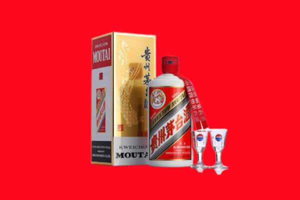 歙县回收茅台酒